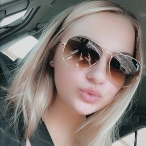 Meet your Posher, Rylie